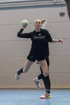 Bild 201 - F HSG Kremperheide/Muensterdorf - ATSV Stockelsdorf 2 : Ergebnis: 47:32